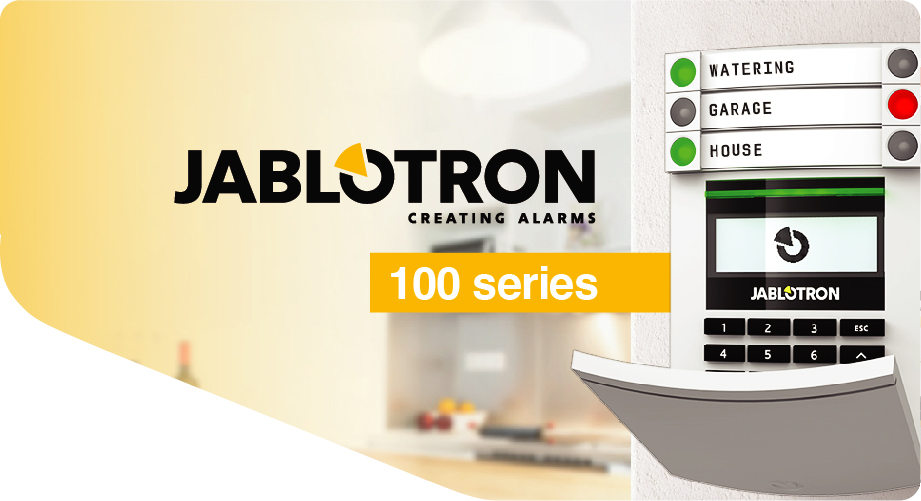 jablotron